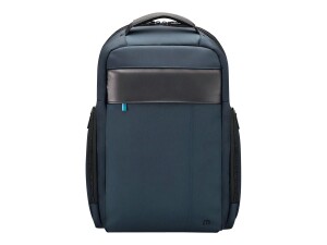 Mobilis Executive 3 - Notebook-Rucksack - 40.6 cm