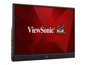 ViewSonic VA1655 - LED-Monitor - 40.6 cm (16")