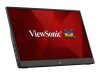 ViewSonic VA1655 - LED-Monitor - 40.6 cm (16")