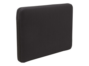 Case Logic 17.3" Laptop Sleeve - Notebook-Hülle - 43.9 cm (17.3")