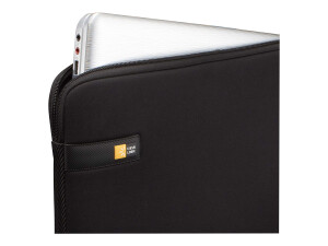 Case Logic 17.3" Laptop Sleeve - Notebook-Hülle - 43.9 cm (17.3")
