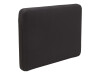 Case Logic 17.3" Laptop Sleeve - Notebook-Hülle - 43.9 cm (17.3")