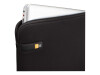 Case Logic 17.3" Laptop Sleeve - Notebook-Hülle - 43.9 cm (17.3")