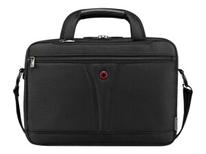 Wenger Notebook-Tasche - 35.6 cm (14") - Schwarz