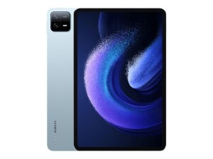 Xiaomi Pad 6 - Tablet - MIUI 14 for Pad - 256 GB UFS card...