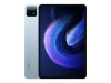 Xiaomi Pad 6 - Tablet - MIUI 14 for Pad - 256 GB UFS card - 27.9 cm (11")