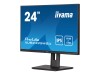 Iiyama ProLite XUB2495WSU-B5 - LCD-Monitor - 61 cm (24")