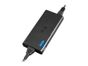 i-tec Universal Charger USB-C PD 3.0 + 1x USB-A