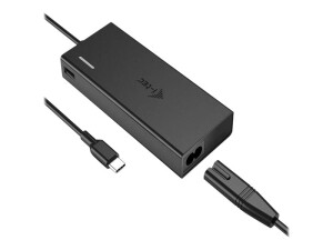 i-tec Universal Charger USB-C PD 3.0 + 1x USB-A