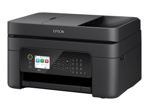 Epson WorkForce WF-2950DWF - Multifunktionsdrucker -...