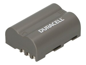 Duracell Kamerabatterie - Li-Ion - 1620 mAh