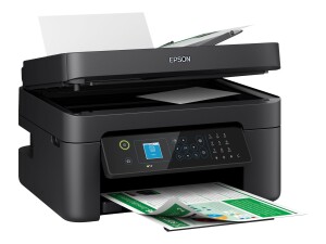 Epson WorkForce WF-2935DWF - Multifunktionsdrucker -...
