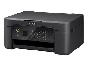 Epson WorkForce WF-2910DWF - Multifunktionsdrucker -...