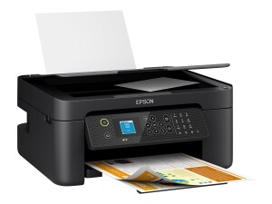 Epson WorkForce WF-2910DWF - Multifunktionsdrucker -...