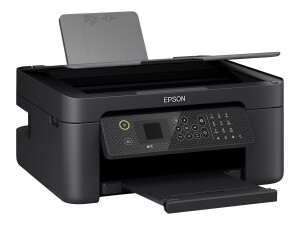 Epson WorkForce WF-2910DWF - Multifunktionsdrucker - Farbe - Tintenstrahl - 216 x 297 mm (Original)