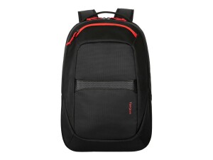 Targus Strike II - Notebook-Rucksack - 43.9 cm (17.3")
