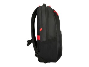 Targus Strike II - Notebook-Rucksack - 43.9 cm (17.3")