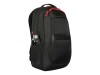 Targus Strike II - Notebook-Rucksack - 43.9 cm (17.3")