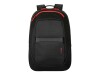 Targus Strike II - Notebook-Rucksack - 43.9 cm (17.3")