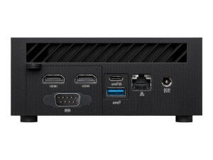 ASUS ExpertCenter PN64 BB7014MD - Barebone - Mini-PC - 1...