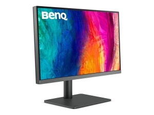 BenQ DesignVue PD2706U - Professional Series - LED-Monitor - 68.6 cm (27")