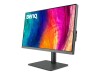 BenQ DesignVue PD2706U - Professional Series - LED-Monitor - 68.6 cm (27")