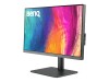 BenQ DesignVue PD2706U - Professional Series - LED-Monitor - 68.6 cm (27")