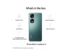 Huawei Honor 90 - 5G Smartphone - Dual-SIM - RAM 12 GB / Interner Speicher 512 GB - OLED-Display - 6.7" - 2664 x 1200 Pixel (120 Hz)