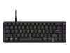 Corsair K65 PRO RGB MINI - Tastatur - Hintergrundbeleuchtung