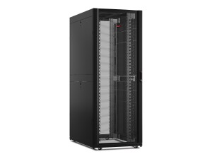 APC NetShelter SX Enclosure with Sides - Schrank