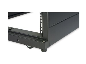 APC NetShelter SX Enclosure with Sides - Schrank