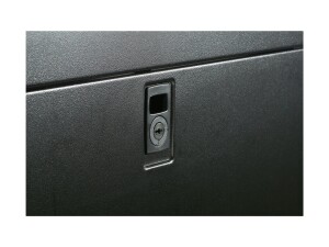 APC NetShelter SX Enclosure with Sides - Schrank