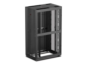 APC NetShelter SX Enclosure with Sides - Schrank