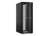 APC NetShelter SX Enclosure with Sides - Schrank