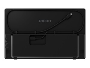 Fujitsu Ricoh 150 - OLED-Monitor - 39.6 cm (15.6&quot;) -...
