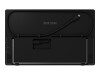 Fujitsu Ricoh 150 - OLED-Monitor - 39.6 cm (15.6") - tragbar - Touchscreen - 1920 x 1080 Full HD (1080p)