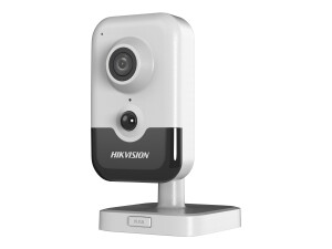 Hikvision Pro Series (All) DS-2CD2483G2-I - Netzwerk-Überwachungskamera - Cube - Farbe (Tag&Nacht)