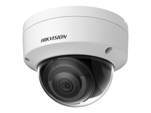 Hikvision Pro Series with AcuSense DS-2CD2163G2-I -...