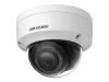 Hikvision Pro Series with AcuSense DS-2CD2163G2-I - Netzwerk-Überwachungskamera - Kuppel - staubdicht/wasserdicht/vandalismusresistent - Farbe (Tag&Nacht)