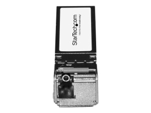 StarTech.com SFP-10G-BX-D-20-ST Transceiver Modul (Cisco SFP-10G-BX-D-20 kompatibles SFP+ Modul, 10 Gbit/s, 20km, Single Mode, Mini-GBIC)