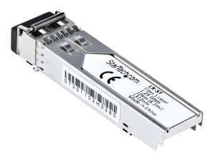 StarTech.com AR-SFP-1G-SX-ST Transceiver Modul (SFP...