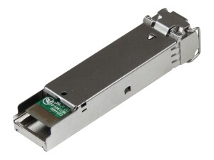 StarTech.com AR-SFP-1G-SX-ST Transceiver Modul (SFP...