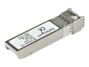 StarTech.com SFP-10G-BXU-I-ST Transceiver Modul (Cisco...