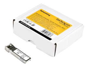 StarTech.com SFP-10G-BXU-I-ST Transceiver Modul (Cisco...