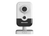 Hikvision Pro Series DS-2CD2423G2-I - Netzwerk-Überwachungskamera - Cube - Farbe (Tag&Nacht)