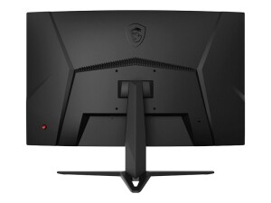 MSI Optix G27CQ4DE E2 - LED-Monitor - Gaming - gebogen -...