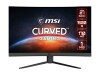 MSI Optix G27CQ4DE E2 - LED-Monitor - Gaming - gebogen - 68.6 cm (27")