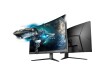 MSI Optix G27CQ4DE E2 - LED-Monitor - Gaming - gebogen - 68.6 cm (27")