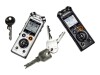 Olympus LS-P1 - Voicerecorder - 4 GB