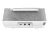Hama DR36SBT - Tragbares DAB-Radio - 4 Watt